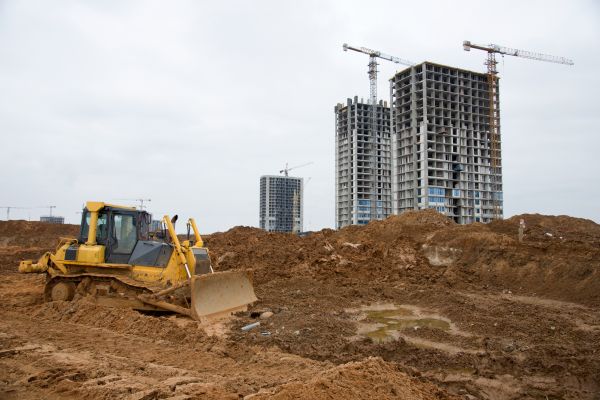 Cost of Site Clearing Service in Rochester