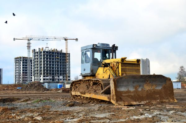 Cost of Building Site Clearing in Rochester